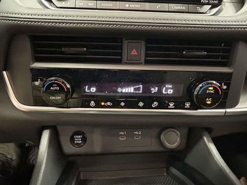 New 2026 Nissan Rogue SV image 19