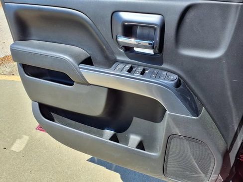 Used 2014 Chevrolet Silverado 1500 LT w/ All Star Edition RWD image 16