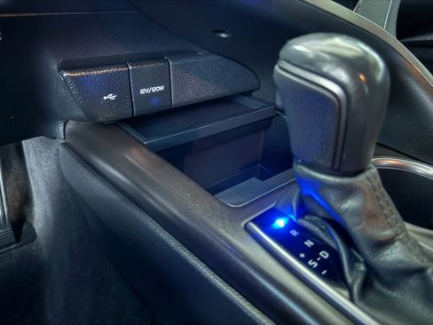 Used 2022 Toyota Camry SE image 45