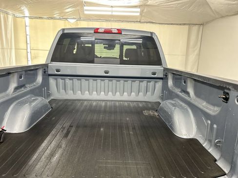 Used 2015 GMC Sierra 1500 SLT w/ SLT Crew Cab Value Package AWD/4WD image 21