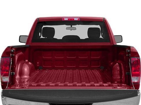 Used 2014 RAM 1500 Express image 15