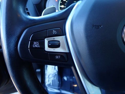 Used 2018 BMW X3 xDrive30i image 16