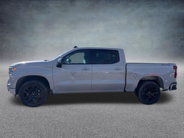 New 2026 Chevrolet Silverado 1500 RST w/ Convenience Package II AWD/4WD image 7