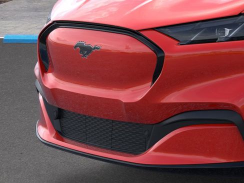 New 2026 Ford Mustang Mach-E Premium image 17