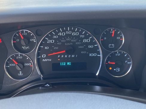 New 2024 GMC Savana 3500 w/ Power Convenience Package image 22