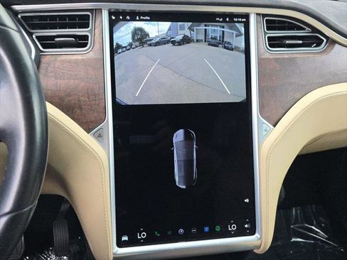 Used 2016 Tesla Model X AWD/4WD image 30