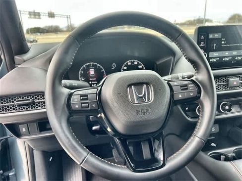 Certified 2026 Honda HR-V Sport image 17