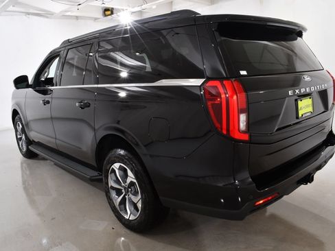 New 2027 Ford Expedition Max Active AWD/4WD image 15