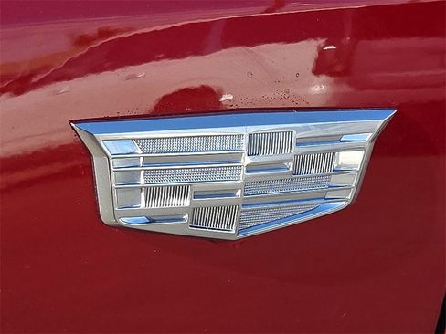 New 2025 Cadillac XT5 Premium Luxury w/ Technology Package image 10