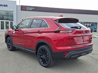 New 2026 Mitsubishi Eclipse Cross LE