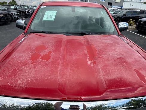 Used 2015 Chevrolet Silverado 2500 W/T w/ WT Convenience Package image 28