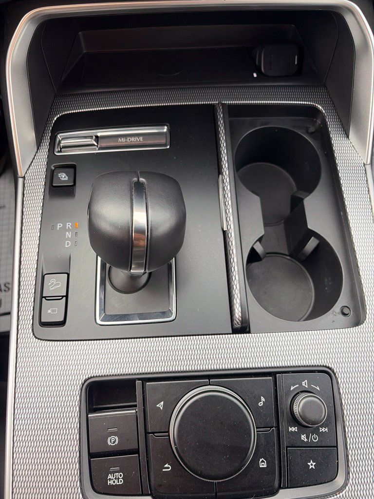 Used 2024 MAZDA CX-90 Plug-In Hybrid w/ Premium Plus AWD/4WD image 32