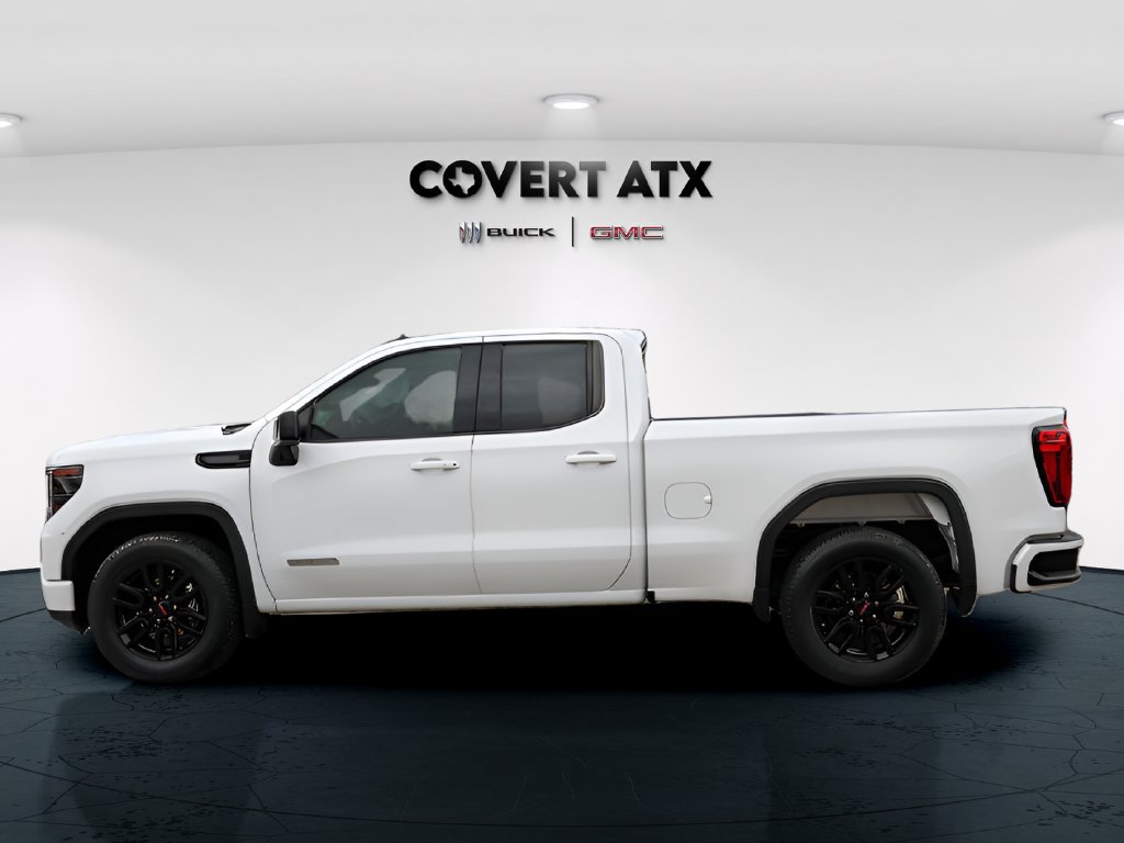 Used 2024 GMC Sierra 1500 Elevation RWD image 4
