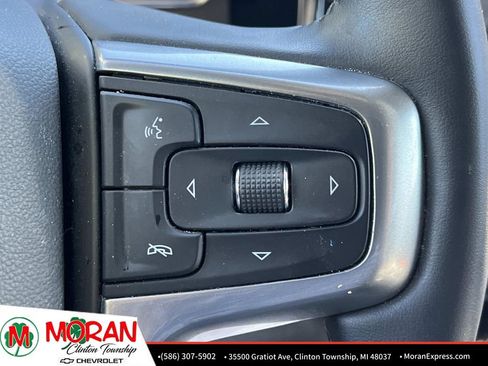 Certified 2024 Chevrolet Silverado 1500 LT image 24