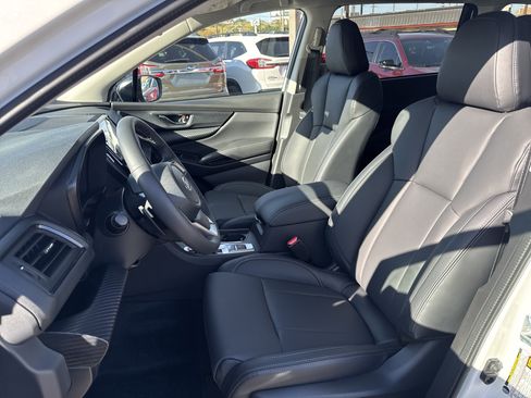 New 2026 Subaru Ascent Premium image 25