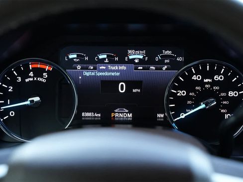 Used 2020 Ford F250 King Ranch w/ King Ranch Ultimate Package image 12