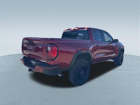 New 2026 GMC Canyon Elevation w/ Convenience Package image 9