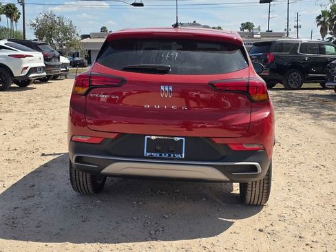 New 2026 Buick Encore GX Preferred w/ Comfort Package image 6