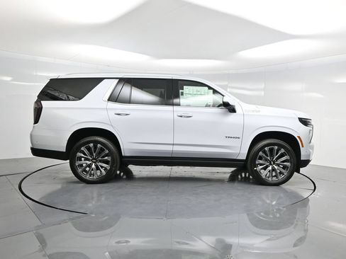 New 2026 Chevrolet Tahoe High Country AWD/4WD image 44