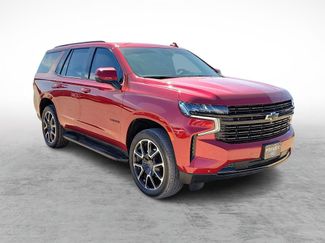 Used 2024 Chevrolet Tahoe RST w/ Luxury Package video 1