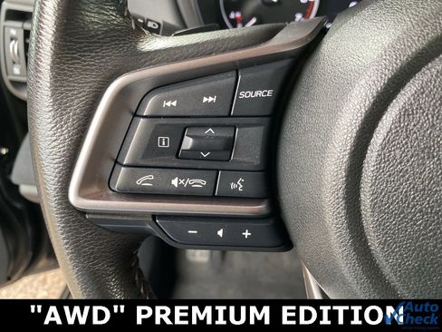 Used 2024 Subaru Outback Premium image 29