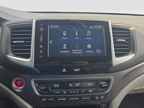 Used 2017 Honda Pilot EX-L image 20