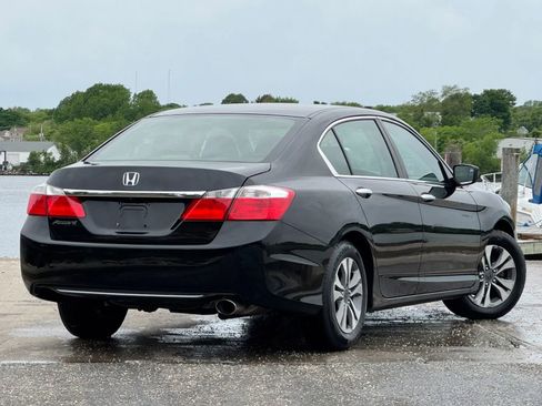 Used 2014 Honda Accord LX image 7