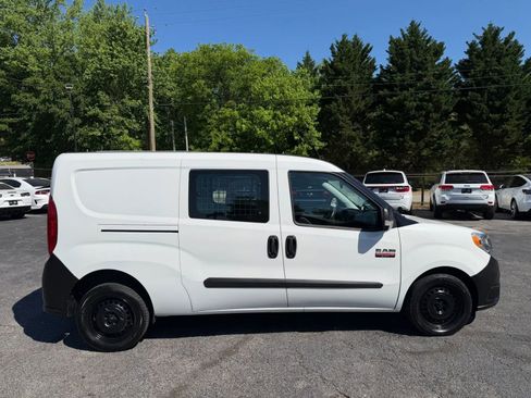 Used 2019 RAM ProMaster City Tradesman image 23