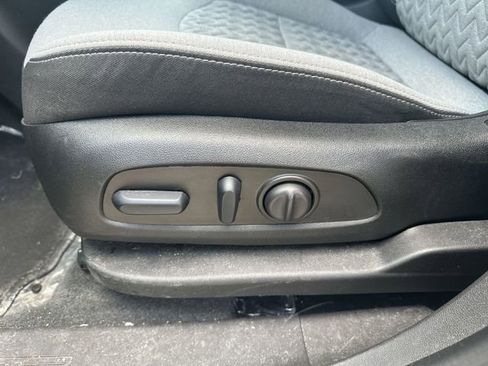 Used 2024 Chevrolet Equinox LS w/ LS Convenience Package FWD image 35