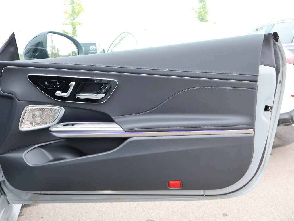 New 2027 Mercedes-Benz CLE 450 4MATIC Coupe image 15