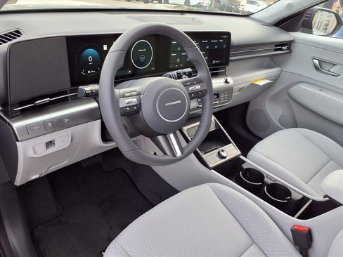 New 2026 Hyundai Kona SEL Premium image 14
