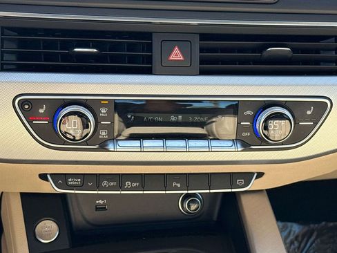 Used 2018 Audi A4 2.0T Ultra Premium Plus image 19