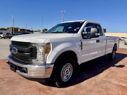 Used 2017 Ford F250 XL w/ Power Equipment Group