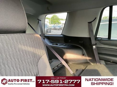 Used 2017 Chevrolet Tahoe LS w/ Max Trailering Package AWD/4WD image 15