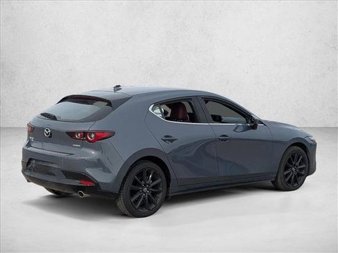 Used 2023 MAZDA MAZDA3 s image 5