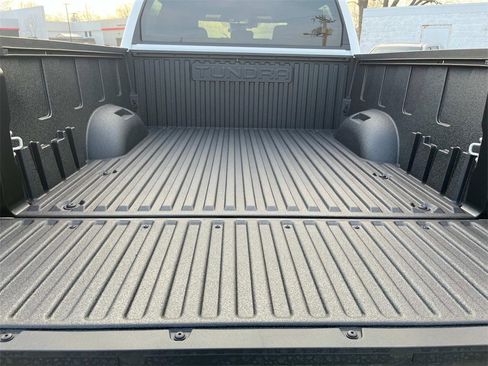 New 2025 Toyota Tundra SR5 w/ SR5 Convenience Package image 10