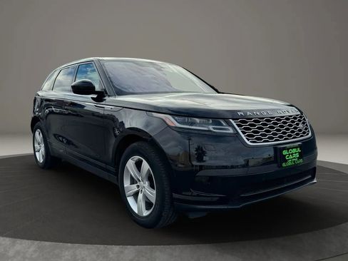 Used 2020 Land Rover Range Rover Velar S image 4