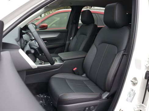 New 2026 MAZDA CX-70 3.3 Turbo w/ Preferred Package image 8