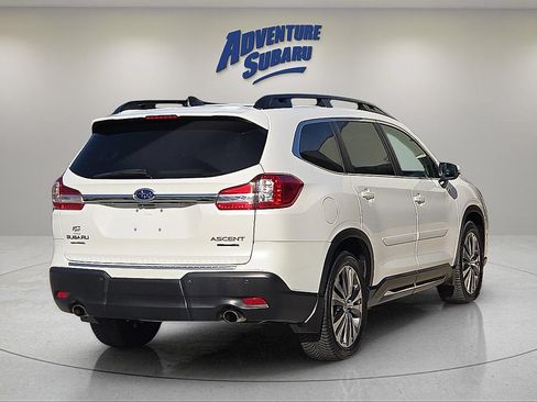 Used 2019 Subaru Ascent Limited AWD/4WD image 6