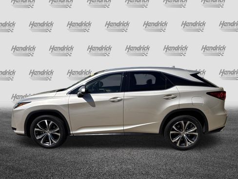 Used 2017 Lexus RX 350 AWD w/ Premium Package image 7
