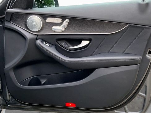 Certified 2021 Mercedes-Benz C 300 4MATIC Sedan image 23