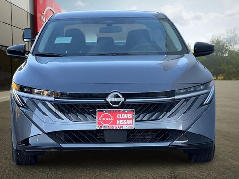 New 2026 Nissan Sentra SV w/ SV Convenience Package FWD image 11