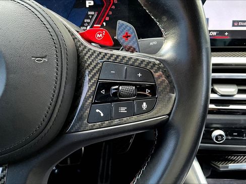 Used 2024 BMW M4 Competition w/ M Driver's Package image 19