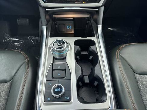 Certified 2023 Ford Explorer Timberline w/ Timberline Technology Package image 22