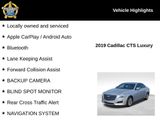 Used 2019 Cadillac CTS Luxury image 2
