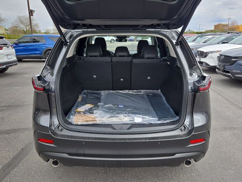 New 2026 MAZDA CX-5 Preferred AWD/4WD image 15