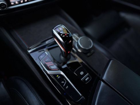 Used 2021 BMW M5 w/ Executive Package AWD/4WD image 20