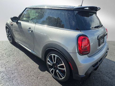 Used 2024 MINI Cooper John Cooper Works image 5