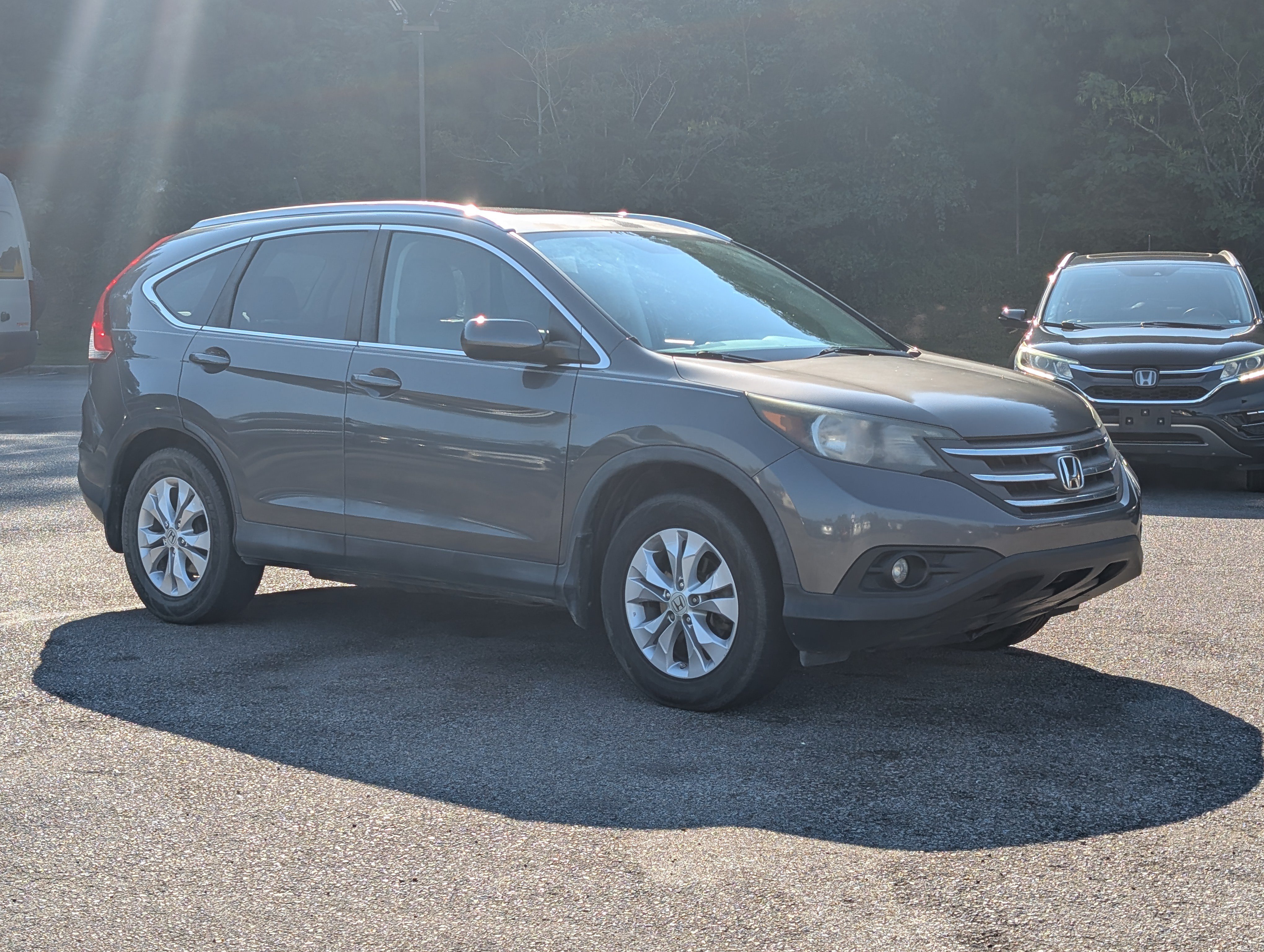 Used 2013 Honda CR-V EX-L image 14