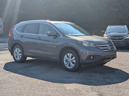 Used 2013 Honda CR-V EX-L image 14